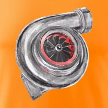 Turbo olejomaľba Turbo olejomaľba