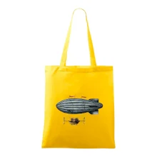 Vzducholoď farebná