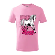 Horses Make me Happy