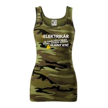 Elektrikár - hlavný istič Elektrikár - hlavný istič