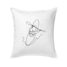 Kajak zhora jedným ťahom Kajak zhora jedným ťahom