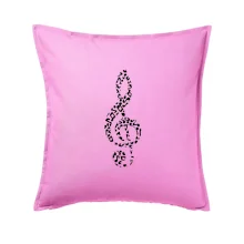 Husľový kľúč z nôt Husľový kľúč z nôt