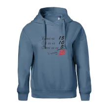 Vyzerá, cíti sa, chová sa - 30 rokov Vyzerá, cíti sa, chová sa - 30 rokov