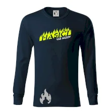 Hasiči - oheň - Váš názov Hasiči - oheň - Váš názov