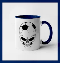 Futbal lebka lopta Futbal lebka lopta