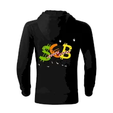 Bitcoin (Pecka design)