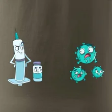 Očkovanie a vírus Očkovanie a vírus