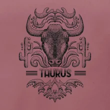Taurus - vintage