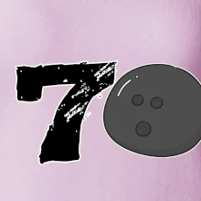 Bowling okrúhle narodeniny 70