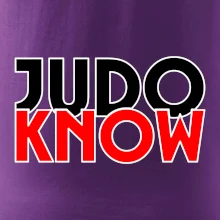 Judo know