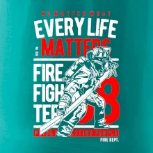 Every Life Matters