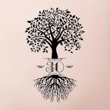 Narodeninový strom 30