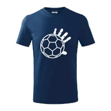 Hádzaná lopta ruka