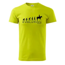 Evolúcia Ride horse Evolúcia Ride horse