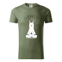 Yoga Llamaste Yoga Llamaste