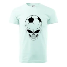 Futbal lebka lopta Futbal lebka lopta