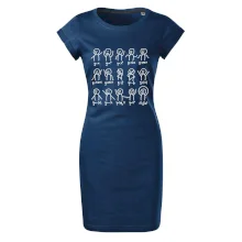 Algebra dance Algebra dance