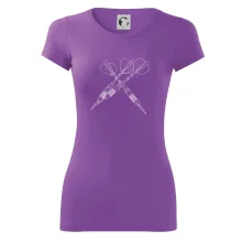 Šípky kresba Šípky kresba