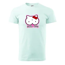 Hello titty