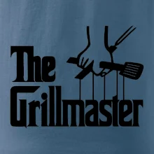 The Grillmaster