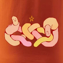 Zamilované dážďovky (Alexis Citrine) Zamilované dážďovky (Alexis Citrine)