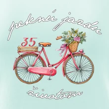 Peknú jazdu životom 35