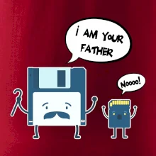 I am your father SD karta
