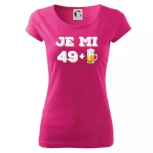 Je mi 50 pivo Je mi 50 pivo