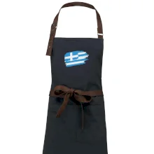 Grécko vlajka Grécko vlajka