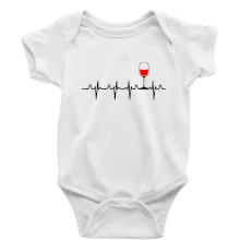 Víno ekg Víno ekg