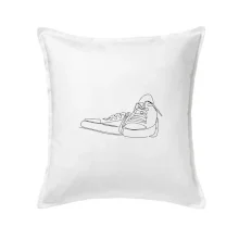 Topánky jedným ťahom