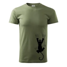 Mačka visiaca Mačka visiaca