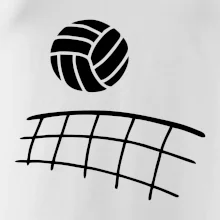 Volejbalová sieť