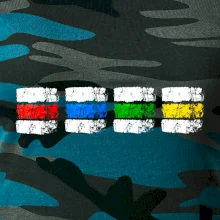 Turistické značky všetky