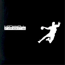 Handball sport