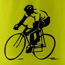 Cestný cyklista Cestný cyklista