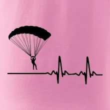 Paragliding EKG