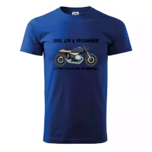 Chcel som motorku - narodeniny Chcel som motorku - narodeniny