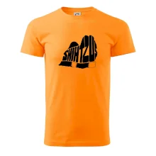 Shih-tzu - nápis v tele Shih-tzu - nápis v tele