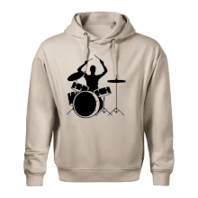 Bicie bubeník Bicie bubeník