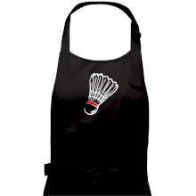 Bedminton košík Bedminton košík