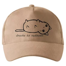 Dnes to nedávam Dnes to nedávam