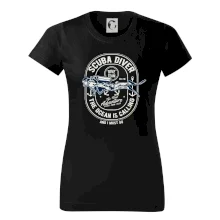 Scuba Diver Scuba Diver