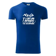 I dont need therapy - Mountains - Nepotrebujem terapiu - Hory I dont need therapy - Mountains - Nepotrebujem terapiu - Hory