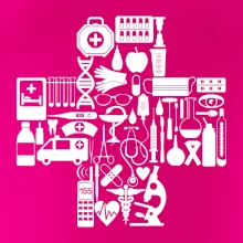 Zdravotné kríž veci