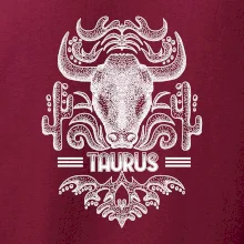 Taurus - vintage