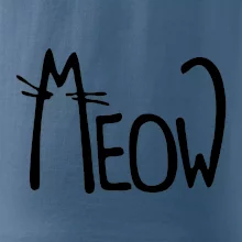 Meow - Mňau