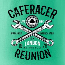 Caferacer Reunion Caferacer Reunion