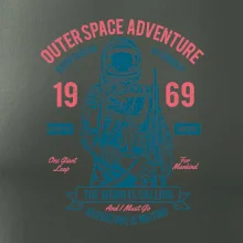 Outerspace Adventure 69
