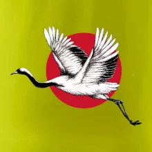 Japan culture - bocian Japan culture - bocian